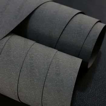 Redizajnirani Саламандрой Kožna papir Biljno štavljenje za izradu predmeta od kože Navoj za Bojenje Otiskivanje Otiskivanje (debljine 0,4-1,0 mm)