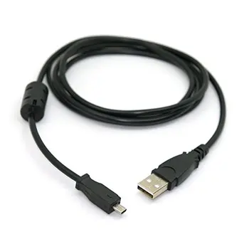 USB Kabel Za Sinkronizaciju podataka Kabel Za fotoaparat Kodak EasyShare C 530 C530 Z 700 Z700