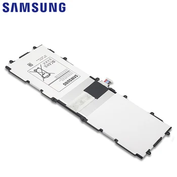 Original Baterija za tablet Samsung Galaxy Tab3 T4500E 6800 mah za Samsung Galaxy Tab 3 10,1 