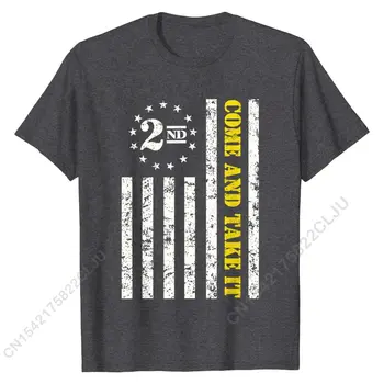 2-ja sam Amandman Betsy Ross Zastava 2A Либертарианская Republikanske Majica Top Majice Camisa Klasicni Хлопковая Majica Sa po cijeloj površini Za Muškarce
