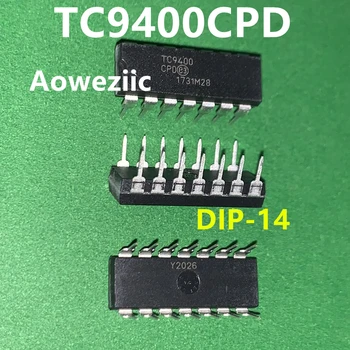 TC9400CPD TC9400 naponski pretvarač frekvencije/frekvencije u napon potpuno novi i originalni