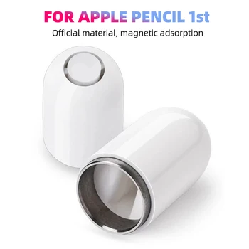 Magnetni Uklonjivi Poklopac za Olovke SeynLi Za iPad Pro 9.7/10.5/12.9 palac Za stylus Apple Pen iPencil Mobile Phone Touch Pen