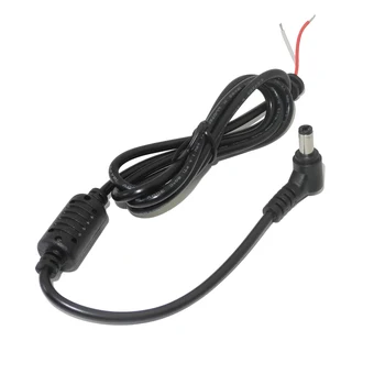Laptop Adapter Ac Punjač Kabel Dc napajanja Servisni Kabel za Asus, Toshiba, Lenovo priključni kabel 5,5*2,5 mm/5,5x2,5 mm